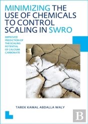 Minimizing The Use Of Chemicals To Control Scaling In Sea Water Reverse Osmosis: Improved Prediction Of The Scaling Potential Of Calcium Carbonate