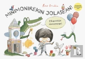 Minimonirekin Jolasean! Elkarrekin Sormenean!