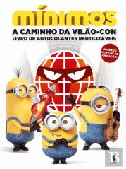 Mínimos - A Caminho da Vilão-Com