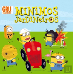 Bertrand.pt - Mínimos Jardineiros