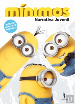 Bertrand.pt - Mínimos - Narrativa Juvenil