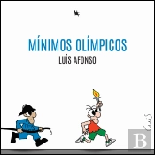 Mínimos Olímpicos