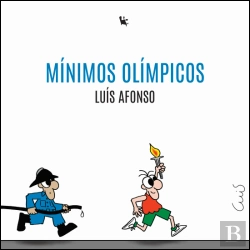 Bertrand.pt - Mínimos Olímpicos