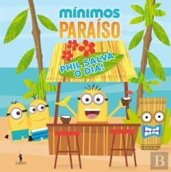 Bertrand.pt - Mínimos Paraíso