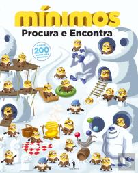 Mínimos - Procura e Encontra