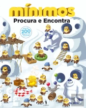Mínimos - Procura e Encontra