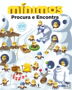 Bertrand.pt - Mínimos - Procura e Encontra