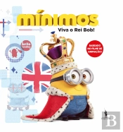 Mínimos - Viva o Rei Bob!