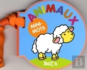 Minimots Animaux