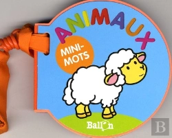 Bertrand.pt - Minimots Animaux