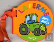 Minimots La Ferme