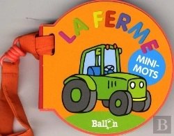 Bertrand.pt - Minimots La Ferme