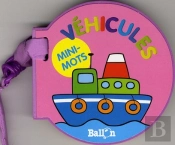 Minimots Les Vehicules