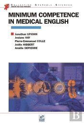 Minimum Competence In Medical English
