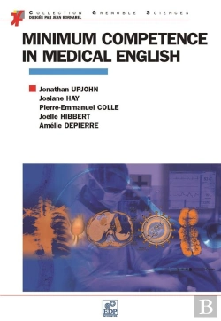 Bertrand.pt - Minimum Competence In Medical English
