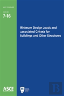 Minimum Design Loads And Associated Criteria For Buildings And Other Structures