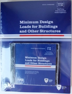 Bertrand.pt - Minimum Design Loads For Buildings And O