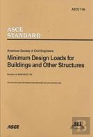 Minimum Design Loads For Buildings And Other Structures, Asce 7-98