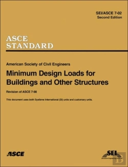 Bertrand.pt - Minimum Design Loads For Buildings And Other Structures, Sei/Asce 7-02