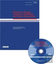 Minimum Design Loads For Buildings And Other Structures, Sei/Asce 7-05