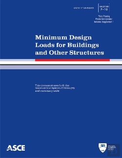 Bertrand.pt - Minimum Design Loads For Buildings And Other Structures, Standard Asce/Sei 7-10