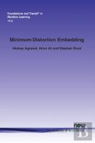 Minimum-Distortion Embedding