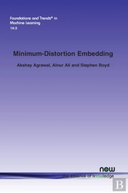 Bertrand.pt - Minimum-Distortion Embedding
