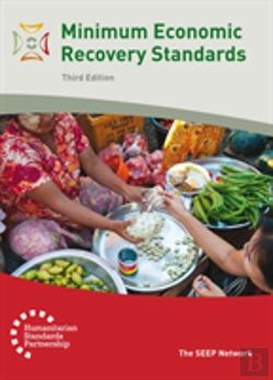 Bertrand.pt - Minimum Economic Recovery Standards 3rd Edition