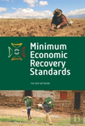 Minimum Economic Recovery Standards