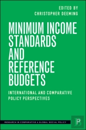 Minimum Income Standards And Reference Budgets