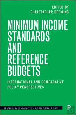 Bertrand.pt - Minimum Income Standards And Reference Budgets