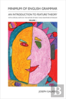 Minimum Of English Grammar, Volume I