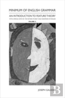 Minimum Of English Grammar, Volume Ii