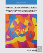 Minimum Of Language Acquisition