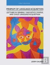 Minimum Of Language Acquisition