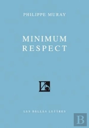 Minimum Respect