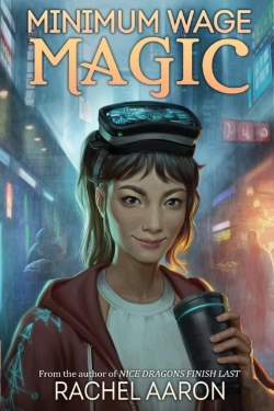 Bertrand.pt - Minimum Wage Magic: Dfz Book 1