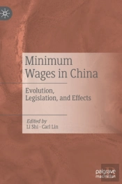 Minimum Wages In China