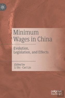 Bertrand.pt - Minimum Wages In China