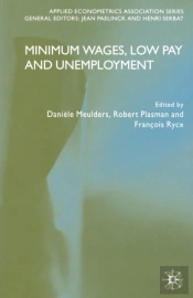 Minimum Wages, Low Pay And Unemployment