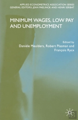 Bertrand.pt - Minimum Wages, Low Pay And Unemployment