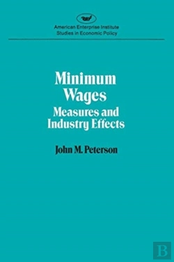 Bertrand.pt - Minimum Wages: Measures & Ind
