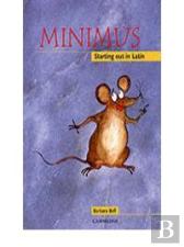 Minimus Pupil'S Book
