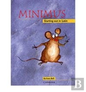 Minimus Pupil'S Book