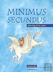 Minimus Secundus Pupil'S Book