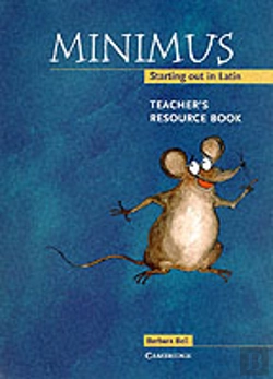 Bertrand.pt - Minimus Teacher'S Resource Book