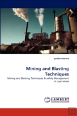 Bertrand.pt - Mining And Blasting Techniques