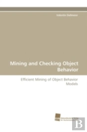 Mining And Checking Object Behavior