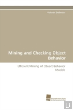 Bertrand.pt - Mining And Checking Object Behavior