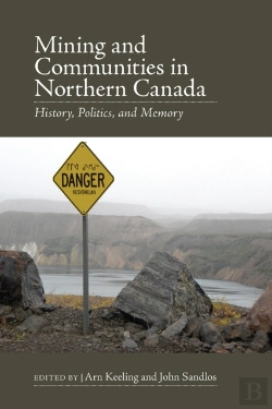 Bertrand.pt - Mining And Communities In Northern Canada